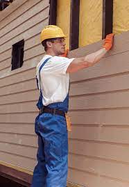 Best Custom Trim and Detailing for Siding  in Wink, TX